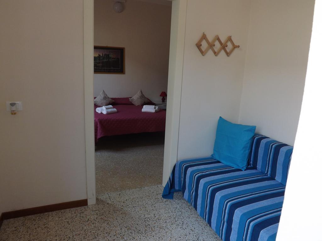 B&B Central Toma Montecatini Terme Exterior photo