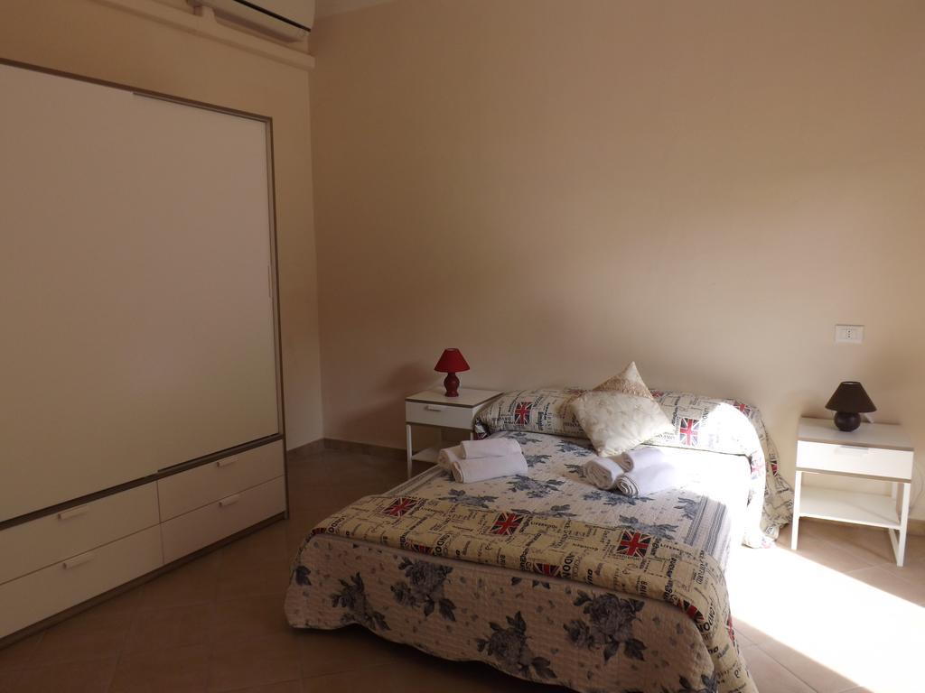 B&B Central Toma Montecatini Terme Exterior photo