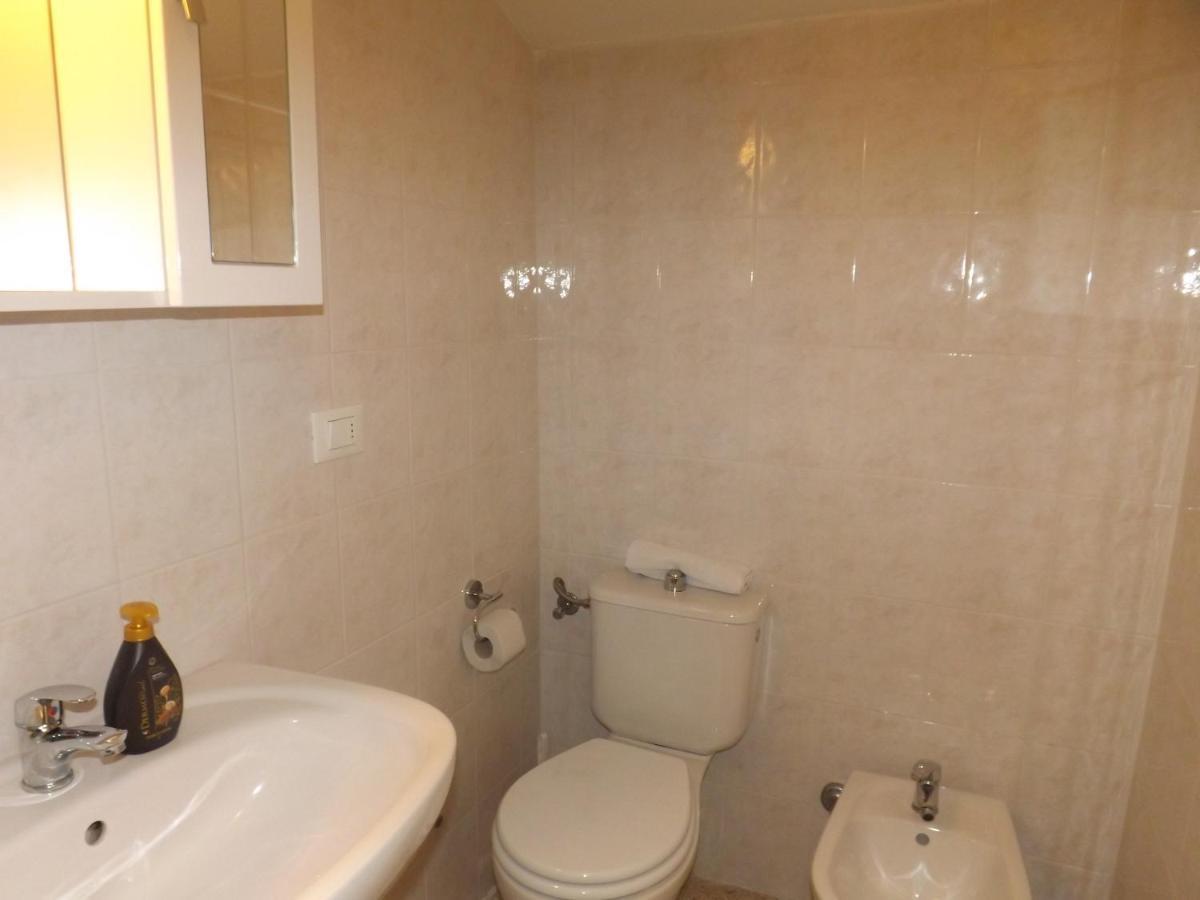 B&B Central Toma Montecatini Terme Exterior photo